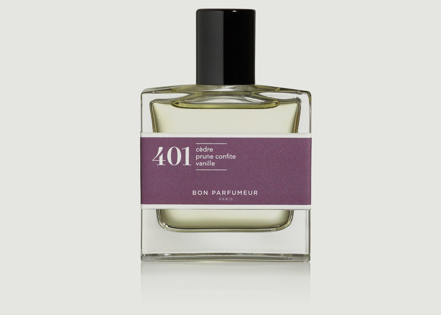 401 Eau de Parfum - Bon Parfumeur