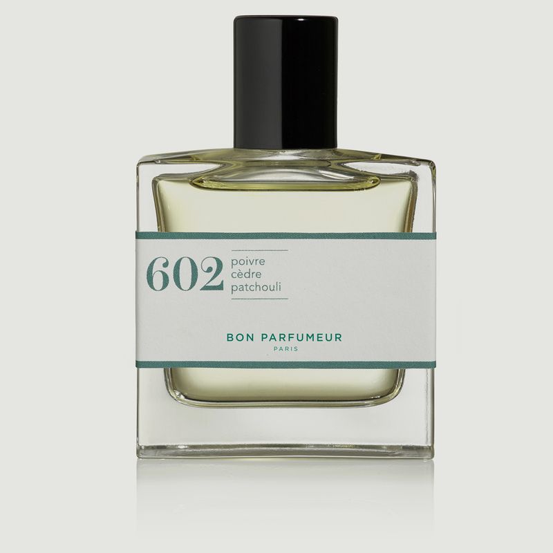 602 Eau de Parfum - Bon Parfumeur