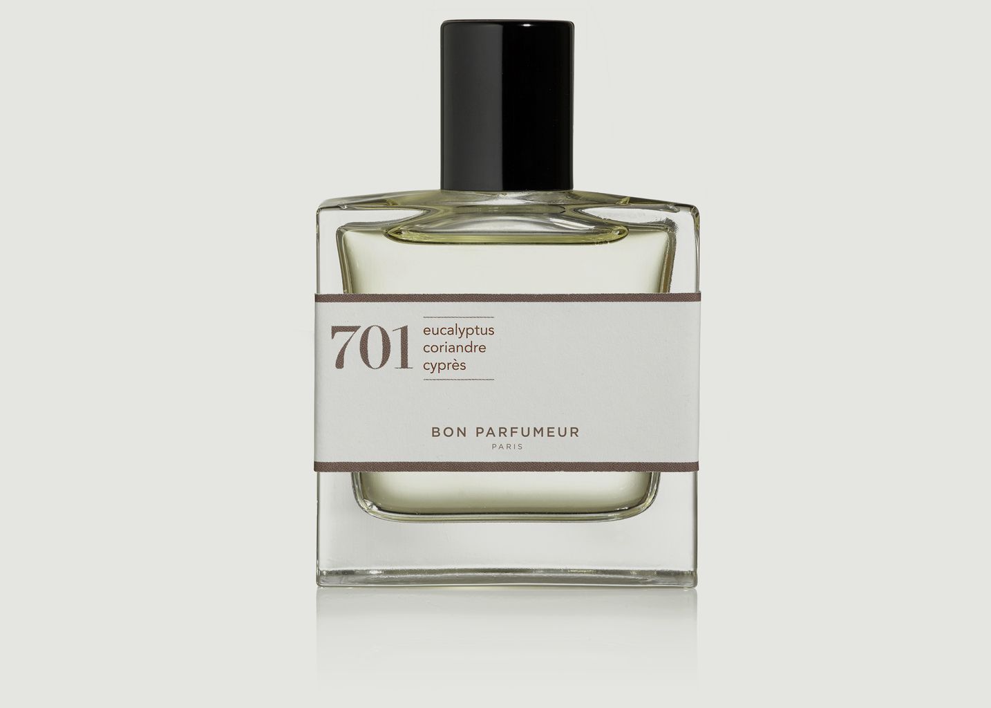 701 Eau de Parfum - Bon Parfumeur