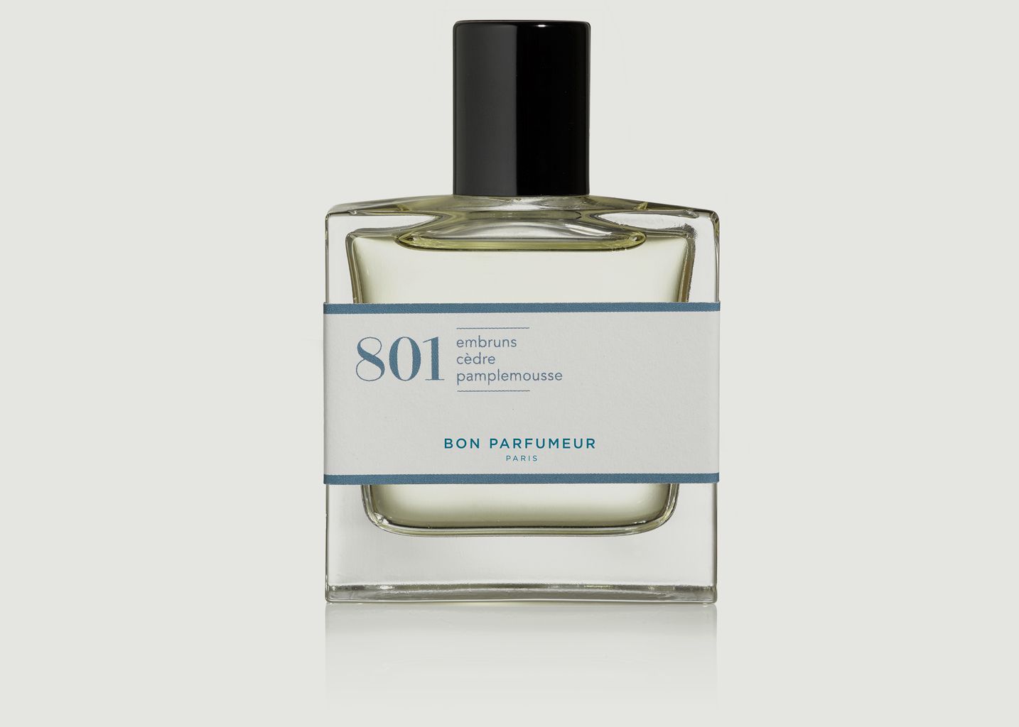 801 Eau de Parfum - Bon Parfumeur