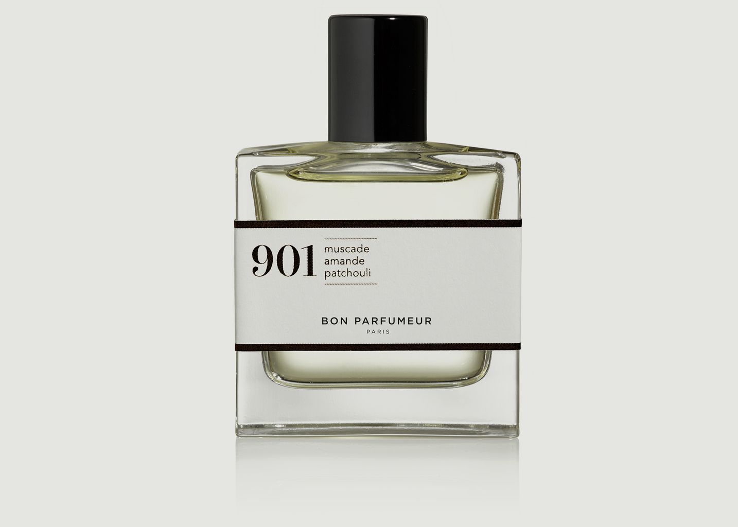 901 Eau de Parfum - Bon Parfumeur