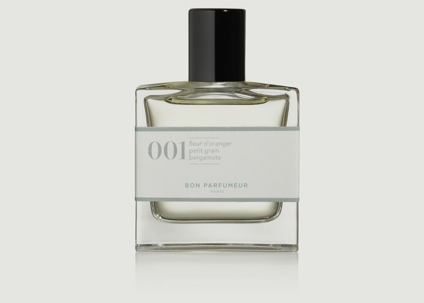 001 Köln - Bon Parfumeur