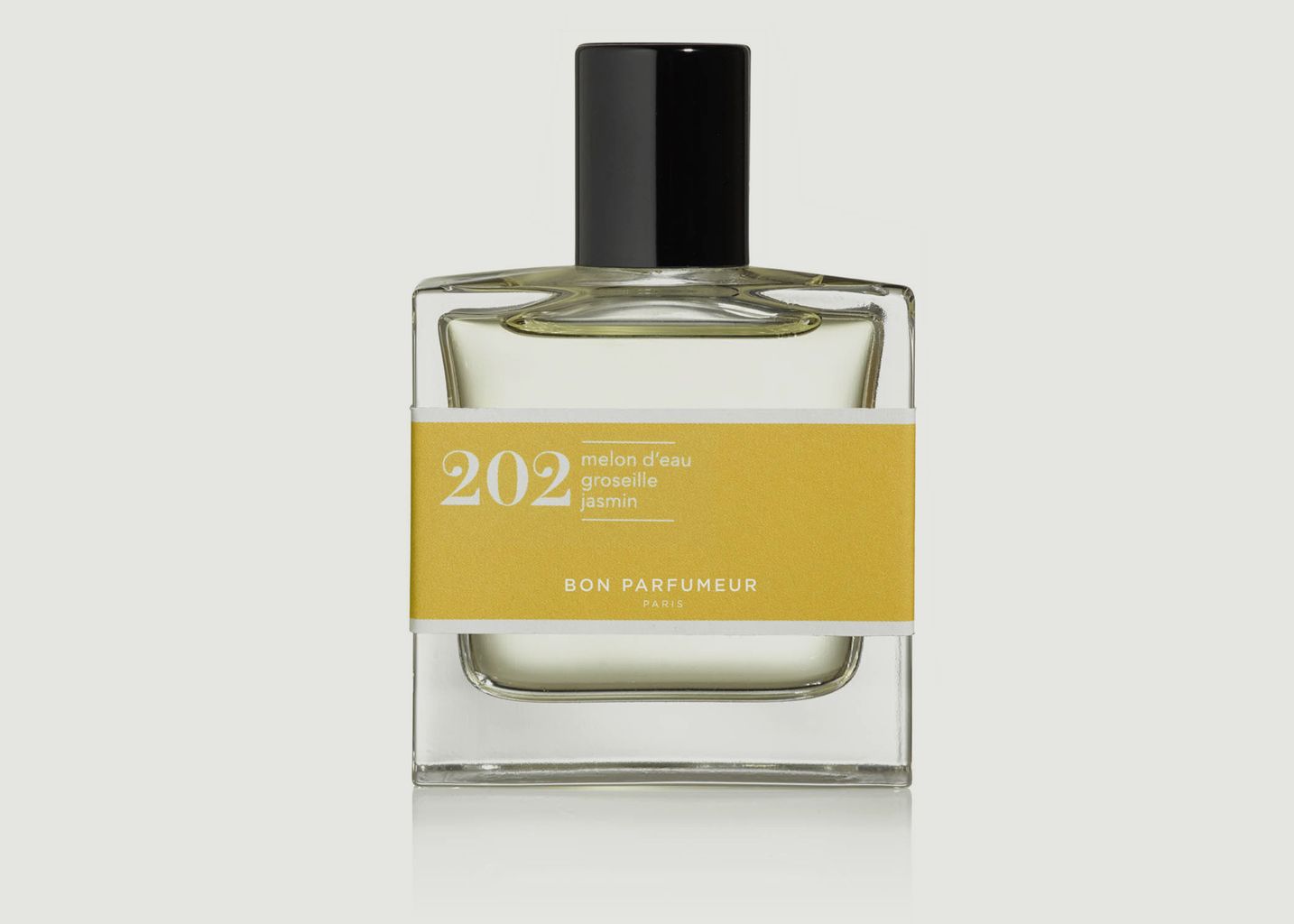 202 Watermelon, Redcurrant - Bon Parfumeur