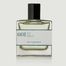 601 Vetiver, Cedar, Bergamot & Wood Eau de Parfum - Bon Parfumeur