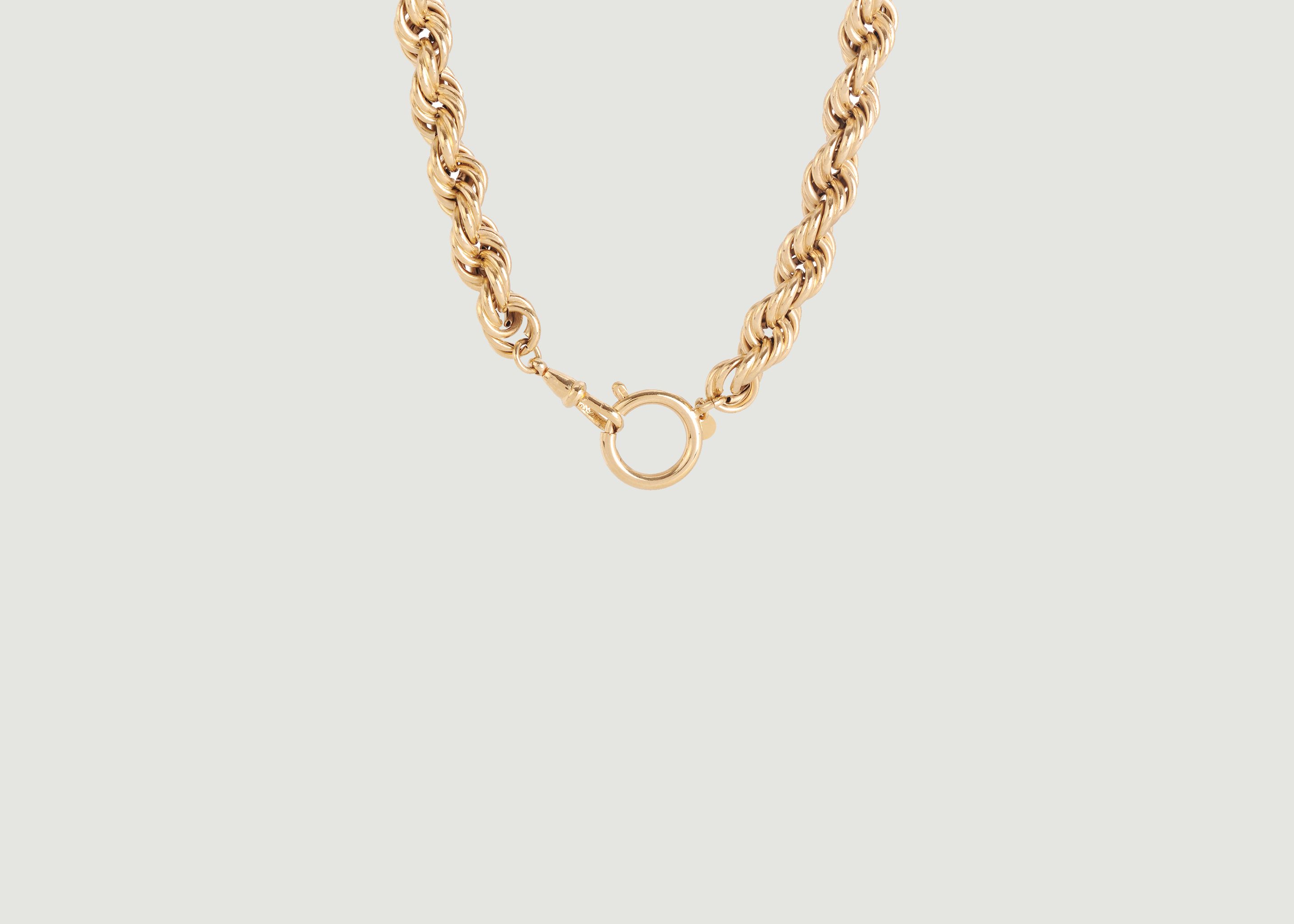 Alma necklace - Bonanza Paris