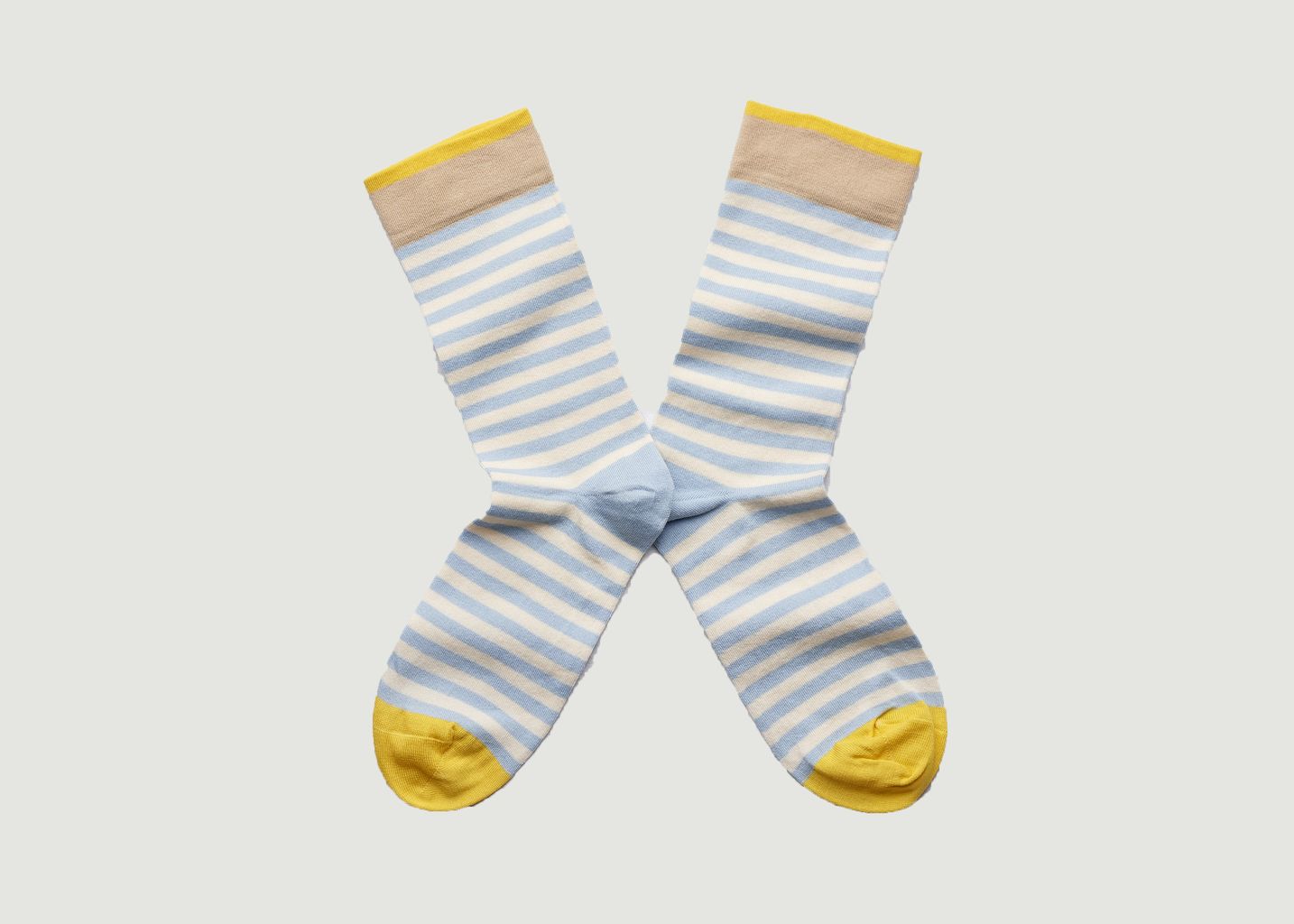 Striped Socks - Bonne Maison