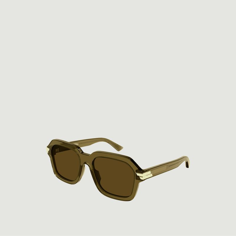 Sonnenbrille - Bottega Veneta