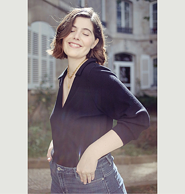 Body Anouk