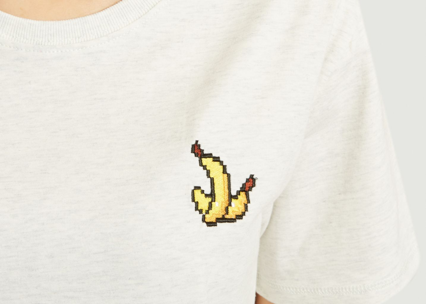 T-shirt Banane - Bricktown World