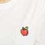 matière Apple T-shirt - Bricktown World