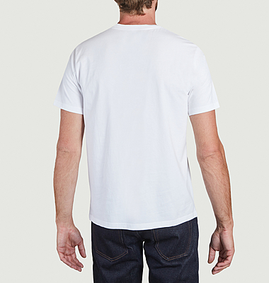 T-shirt Tail