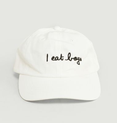 I Eat Boys Cap