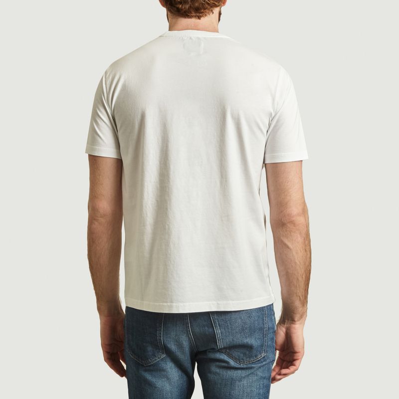 T-shirt Jaded Minion en coton bio - Bricktown World