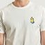 matière T-shirt Jaded Minion en coton bio - Bricktown World