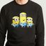 matière Minion Team sweater - Bricktown World