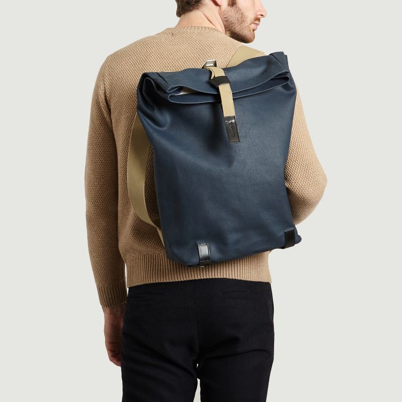 brooks backpack pickwick