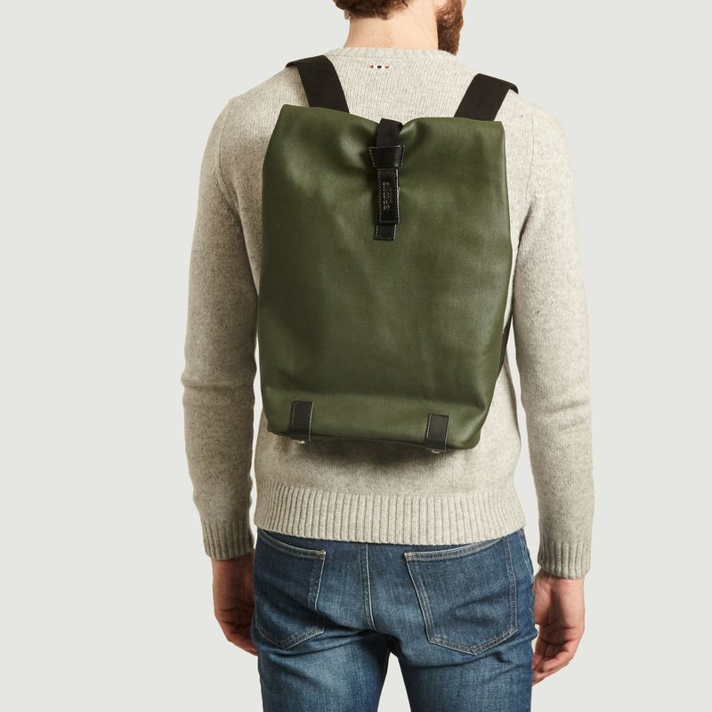 Pickwick backpack 12L Green Brooks 