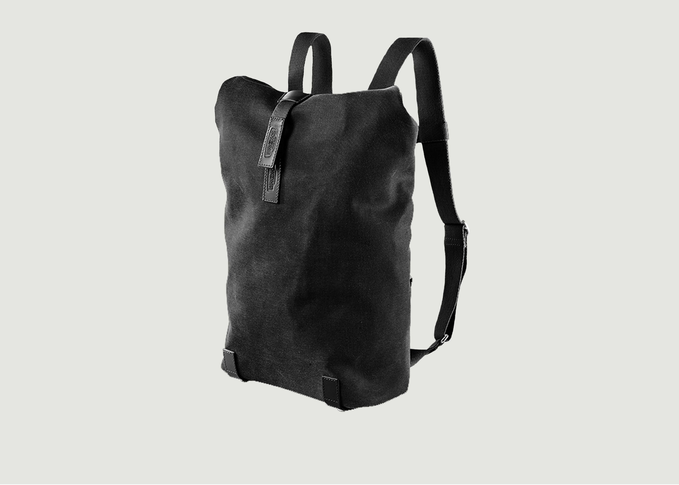 Pickwick Cotton 12 L Backpack - Brooks England