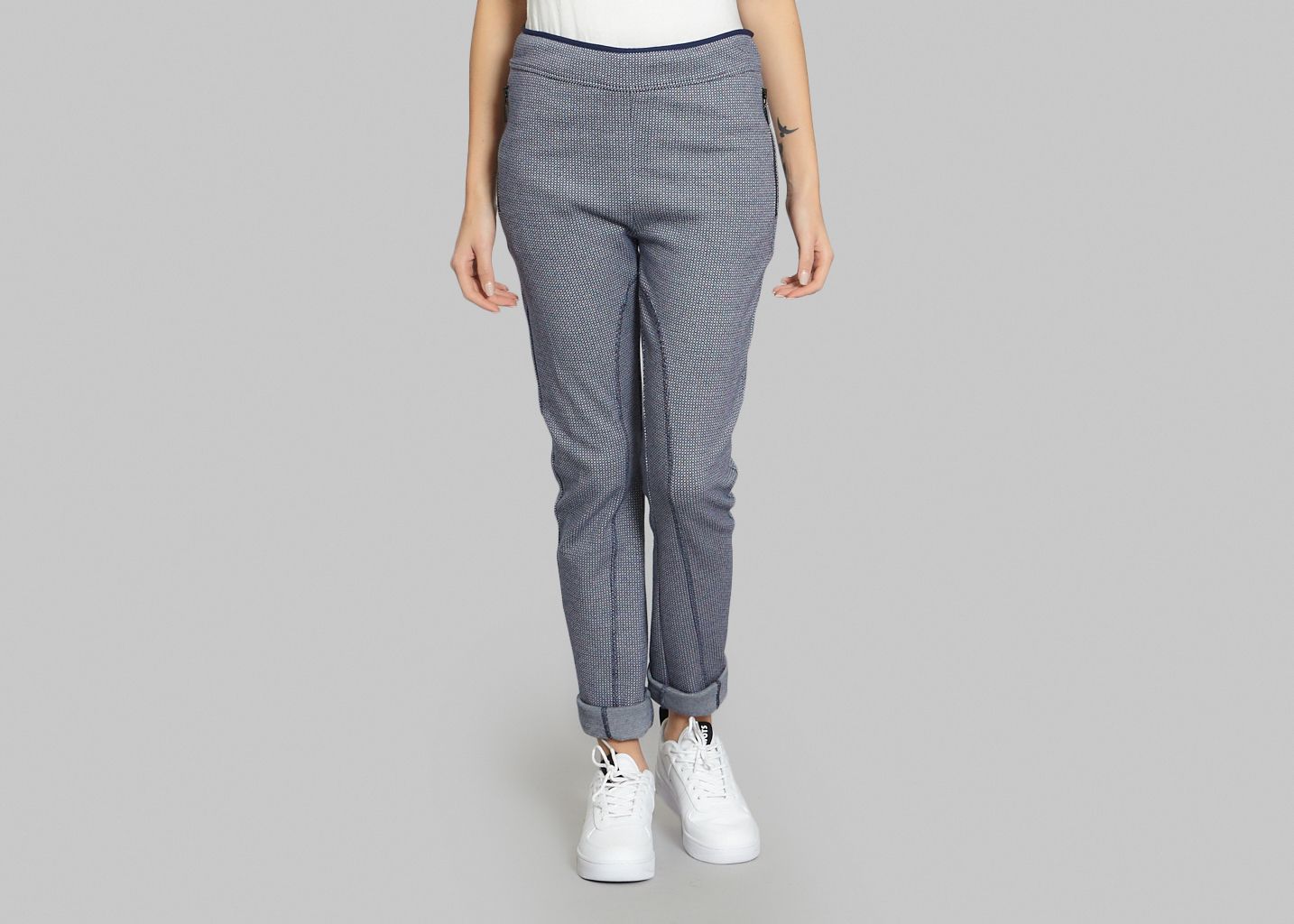  SW.4 Cool Jogging Bottoms - Brownie And Blondie