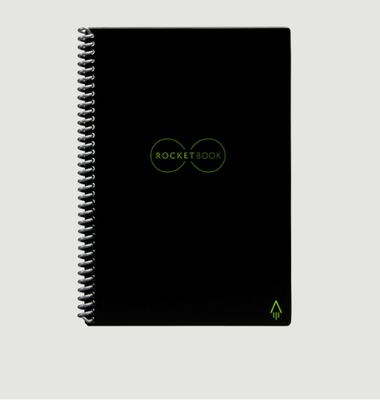 Rocketbook Everlast Notebook
