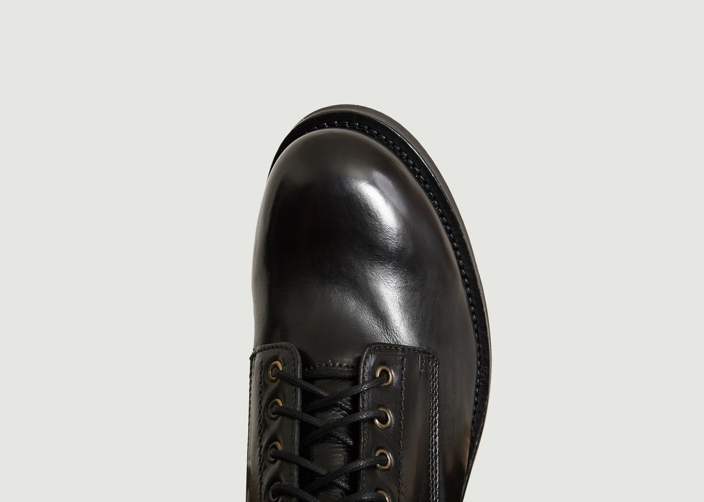 Boots à Lacets Tbone - Buttero