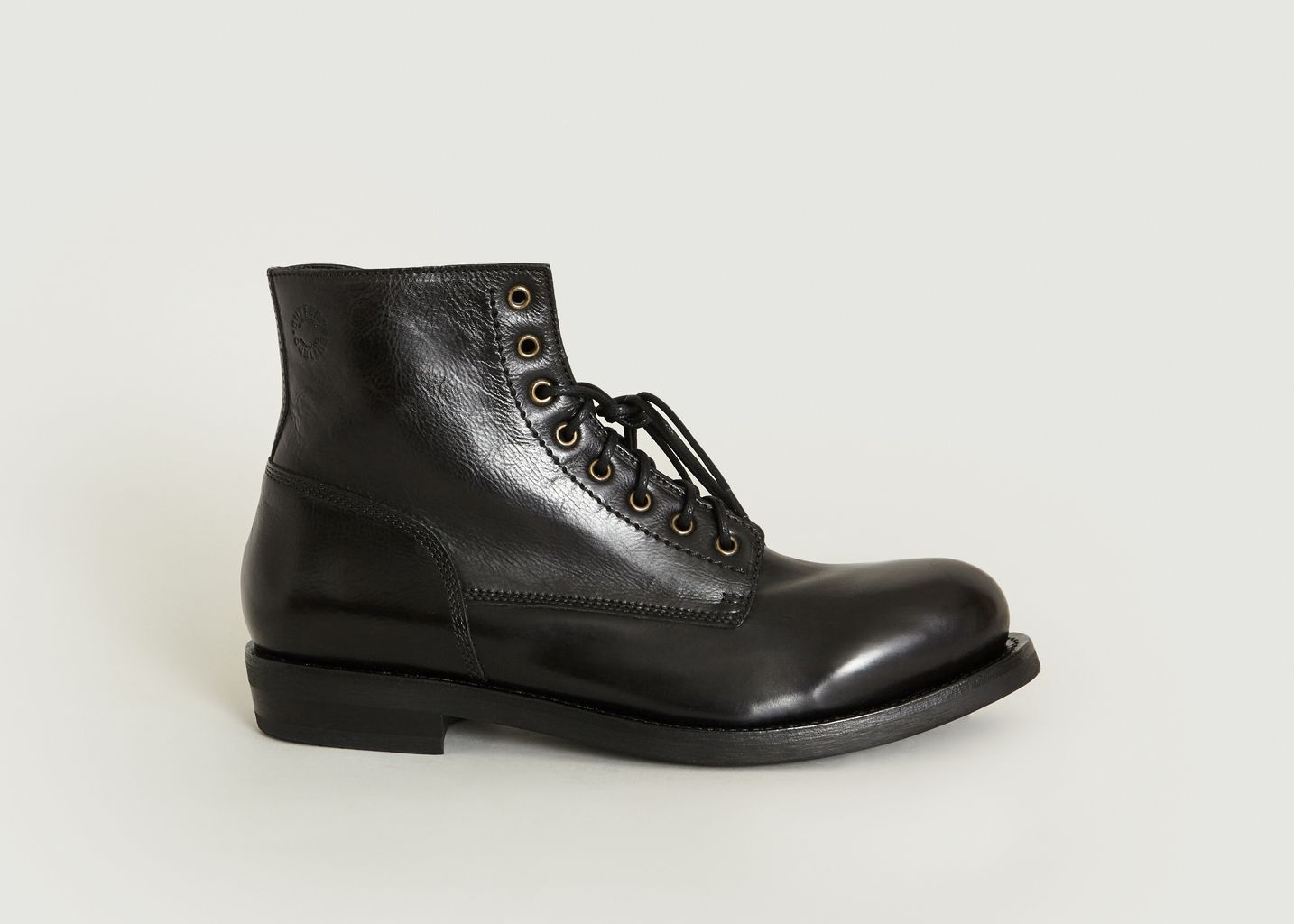 Boots à Lacets Tbone - Buttero