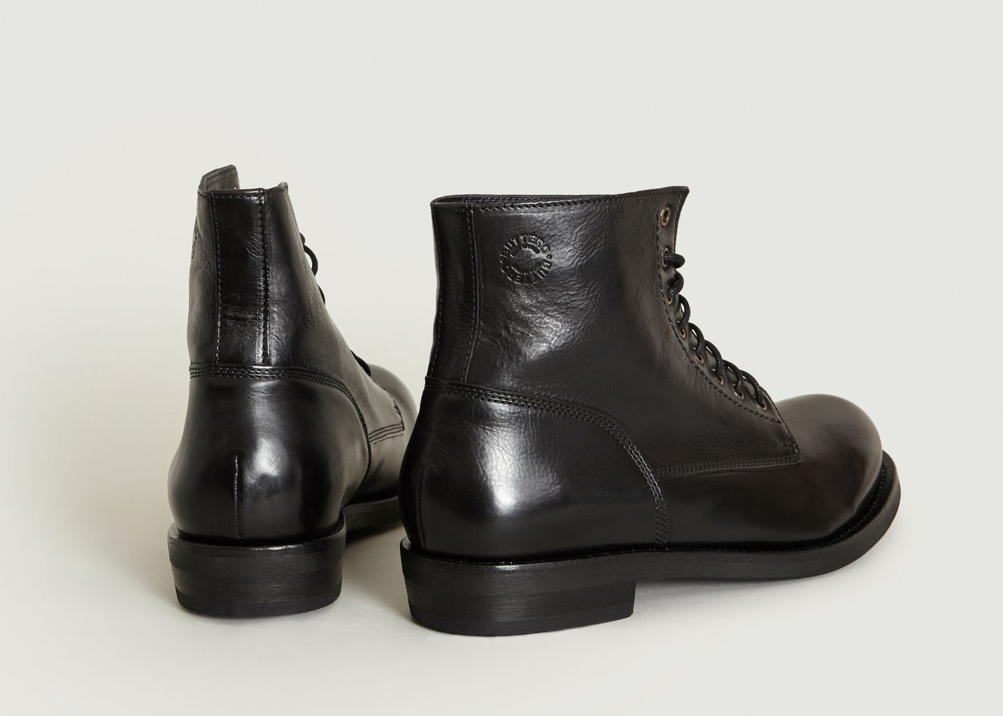 Boots à Lacets Tbone - Buttero