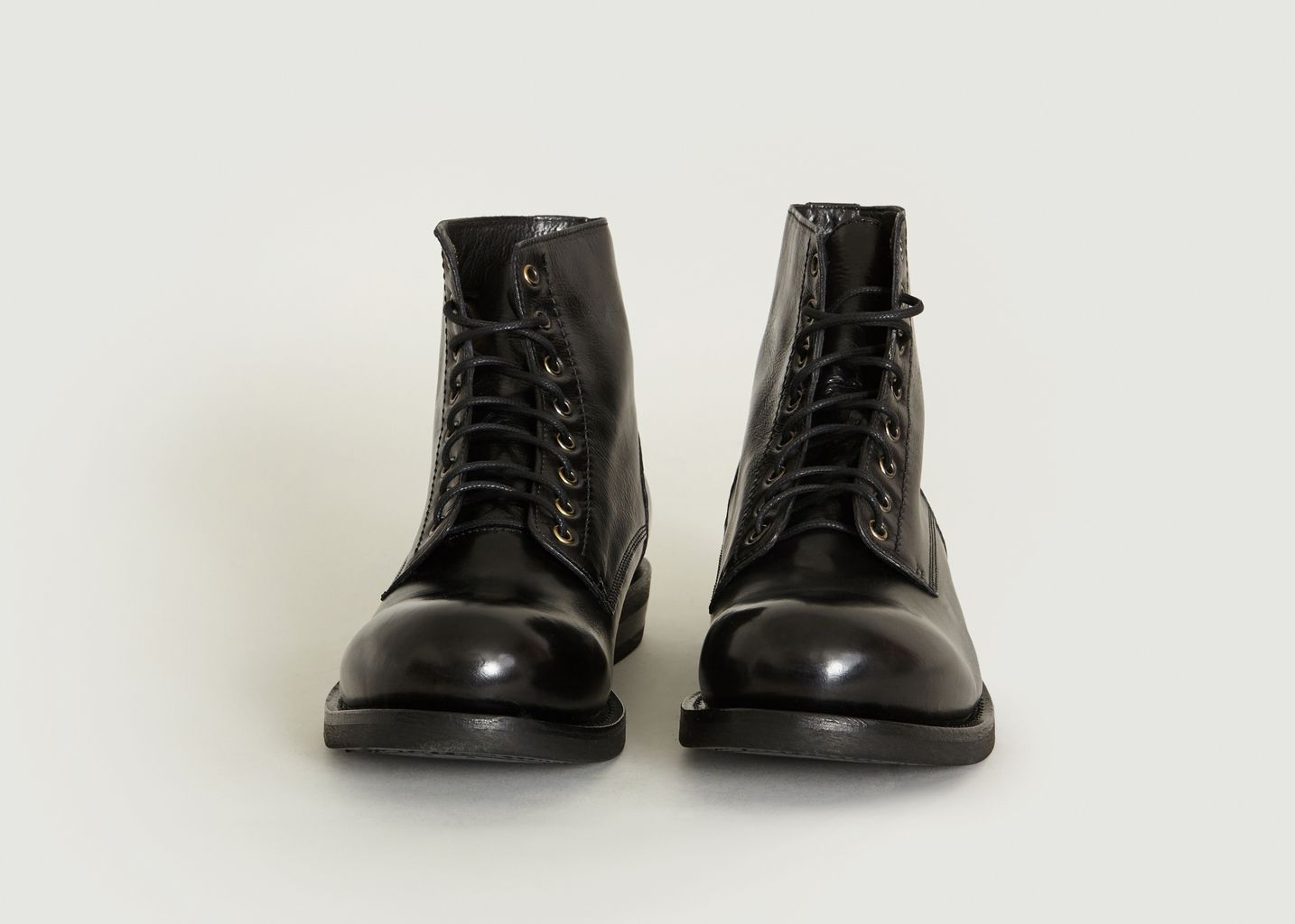 Boots à Lacets Tbone - Buttero