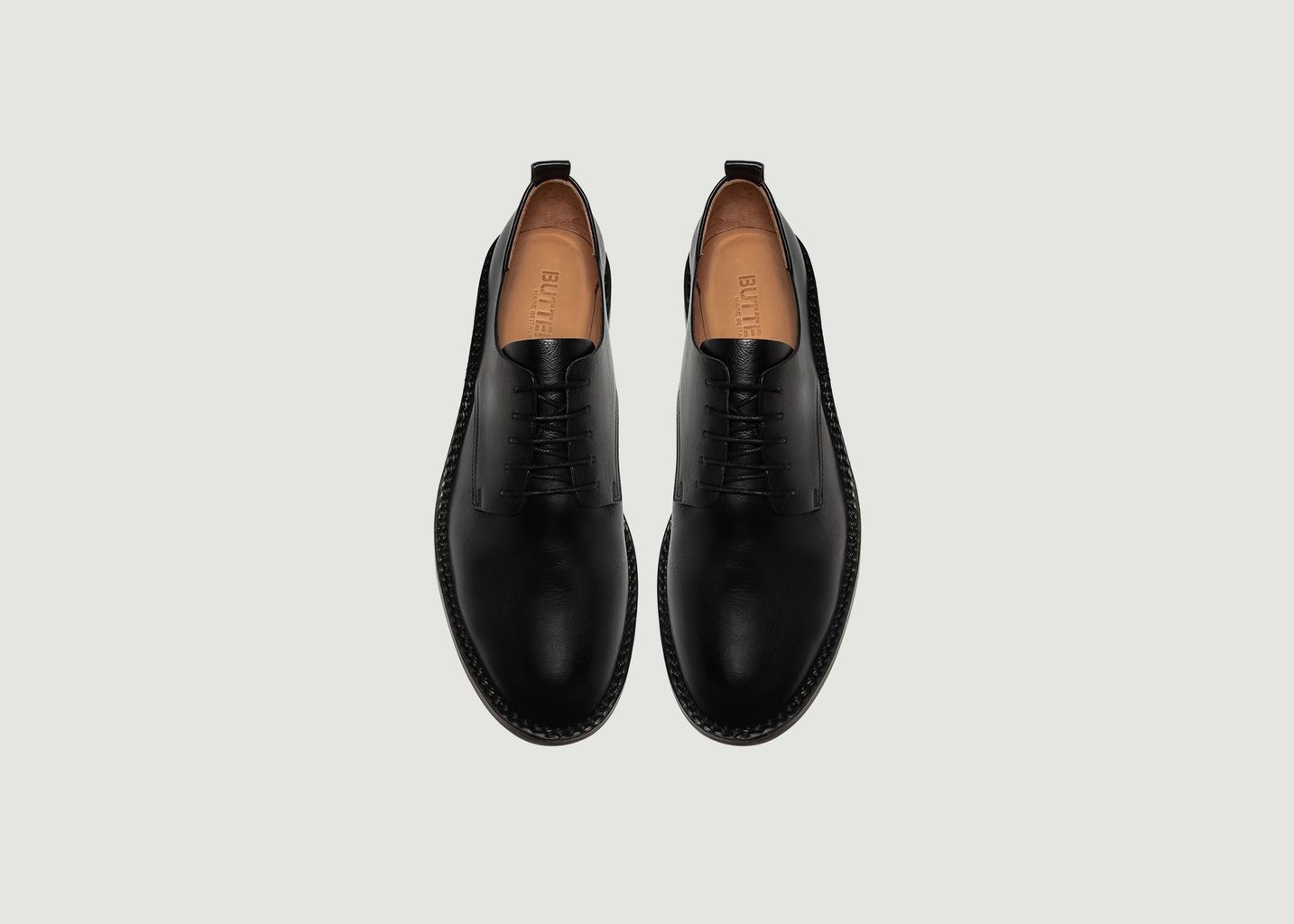 Derbies Idea - Buttero