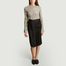 Leonis Pencil Skirt - By Malene Birger