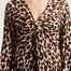 matière Freesios leopard print dress - By Malene Birger