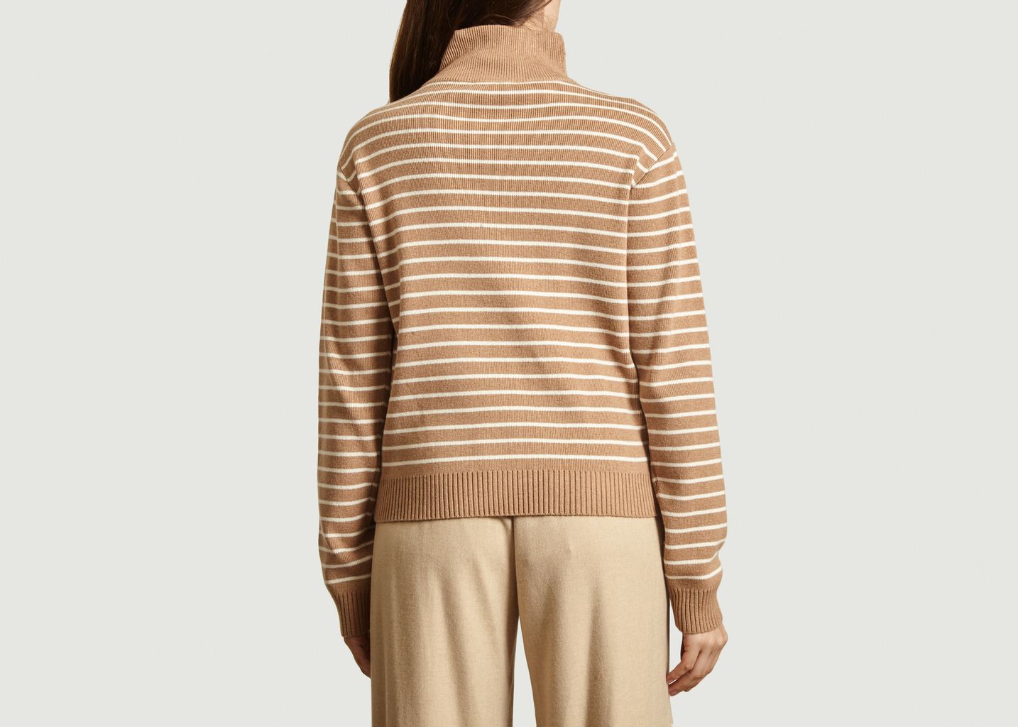 Pull Layia - By Malene Birger