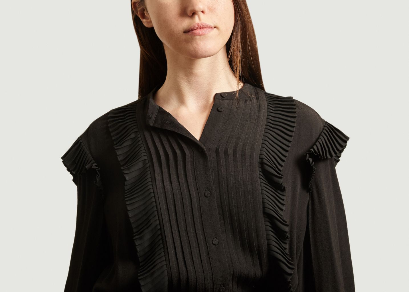 Azilia blouse - By Malene Birger