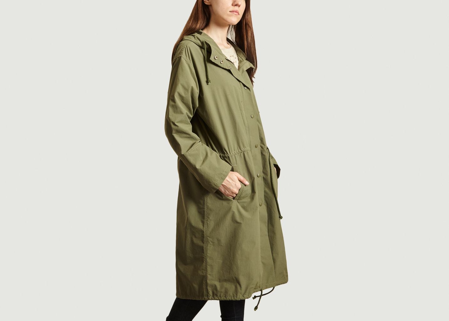 Parka Alstonia - By Malene Birger