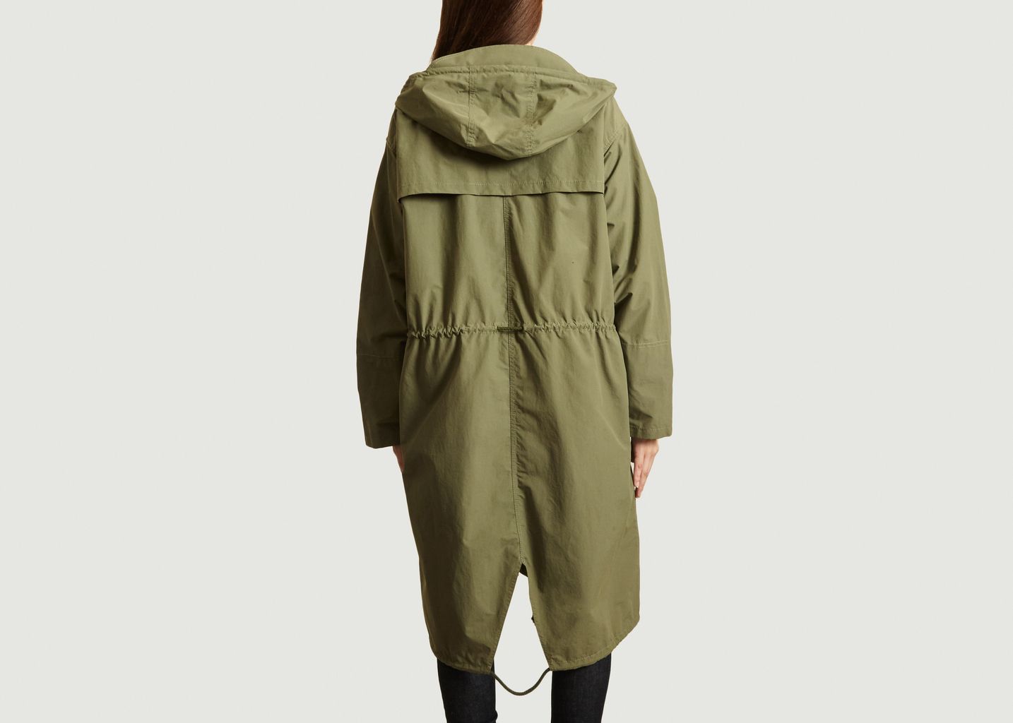 Parka Alstonia - By Malene Birger