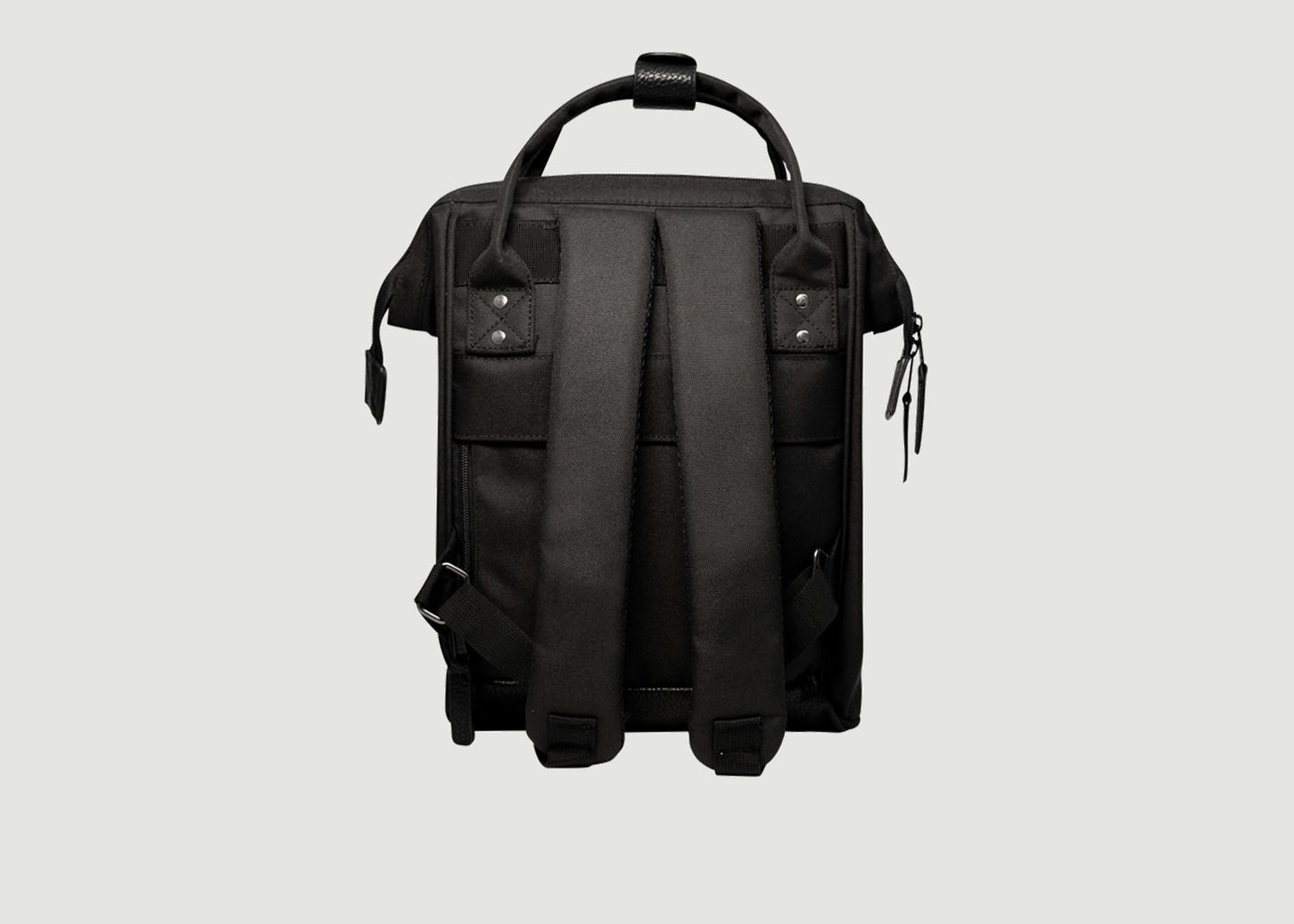 Berlin Backpack with 2 pockets - Cabaïa