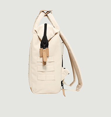 Cap-Town backpack with 2 pockets