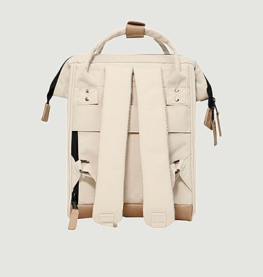 Cap-Town backpack with 2 pockets