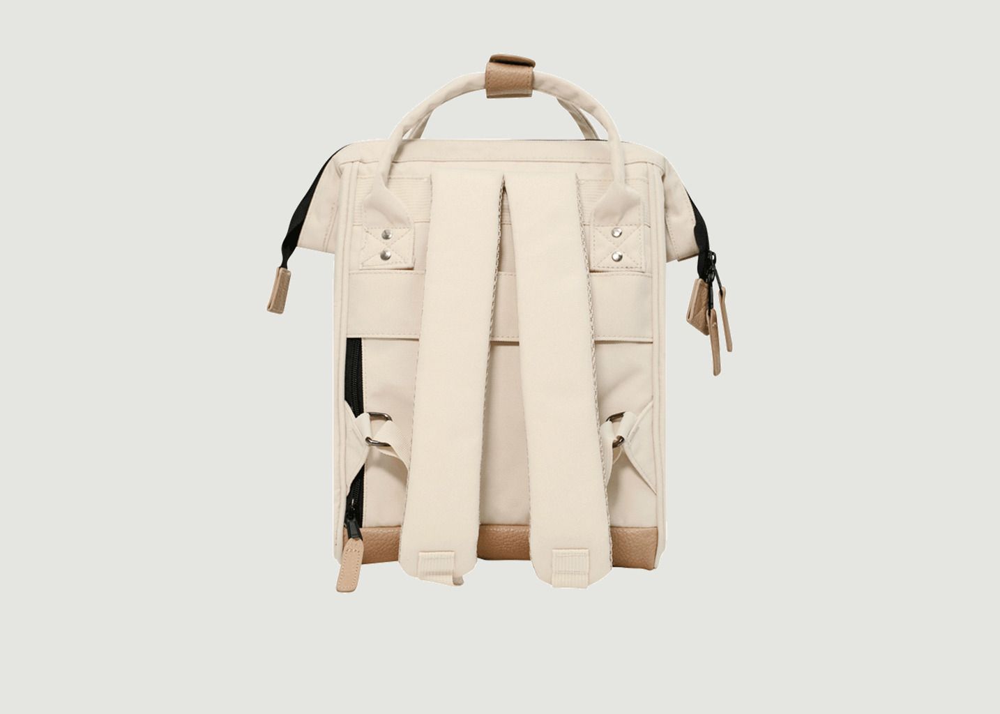 Cap-Town backpack with 2 pockets - Cabaïa