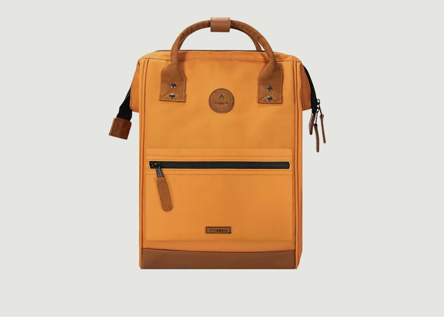 Medium Adventurer Lyon backpack - Cabaïa