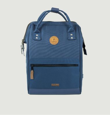 Reykjavik Backpack With 2 Pockets