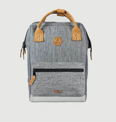 New York Backpack With 2 Pockets