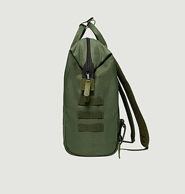 Seoul mittelgroßer Rucksack mit 2 Taschen