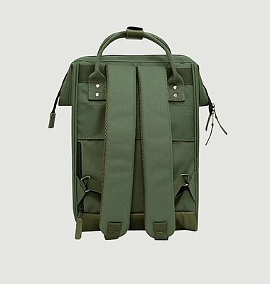 Séoul medium backpack with 2 pockets