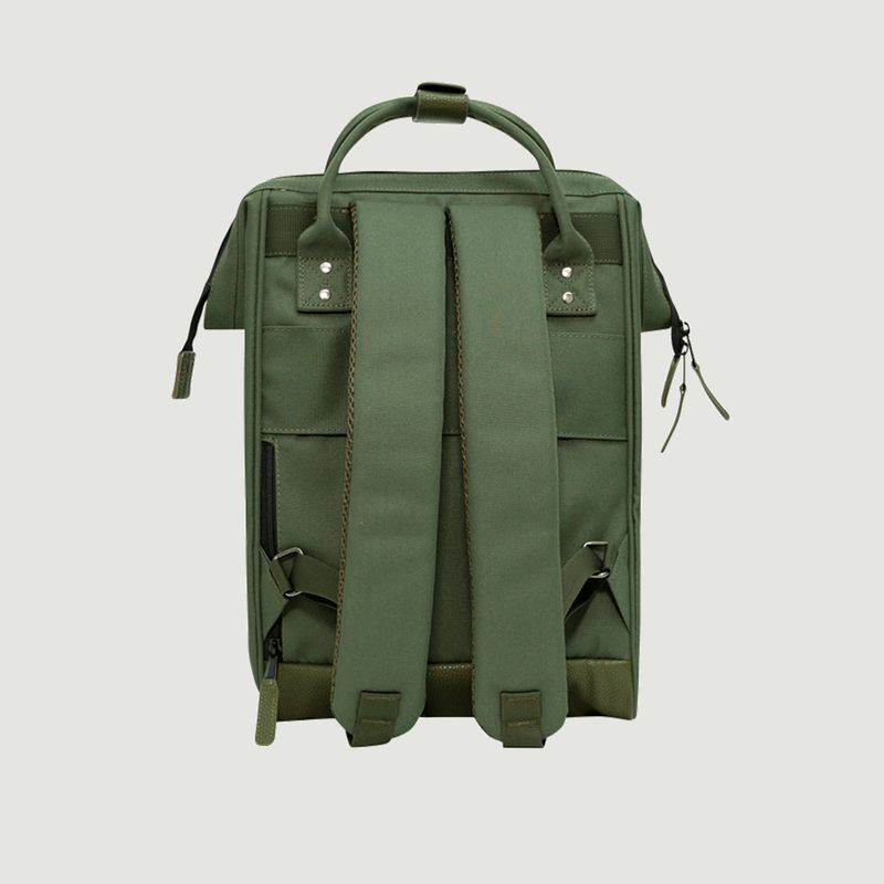 Séoul medium backpack with 2 pockets - Cabaïa