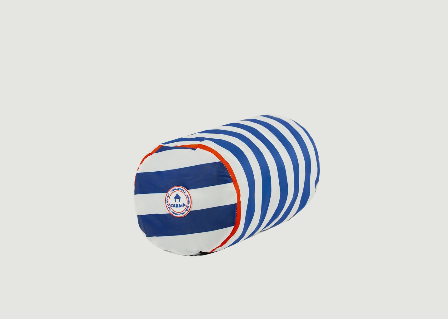 Serviette de bain en coton La Baule - Cabaïa