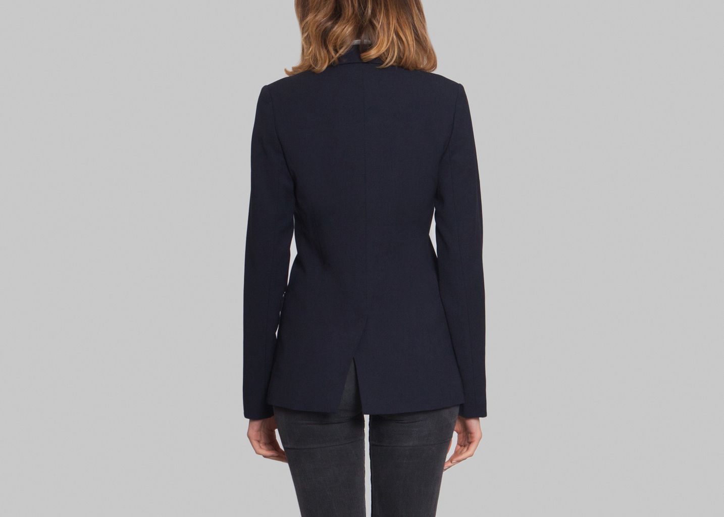 Blazer Tailleur - Cacharel