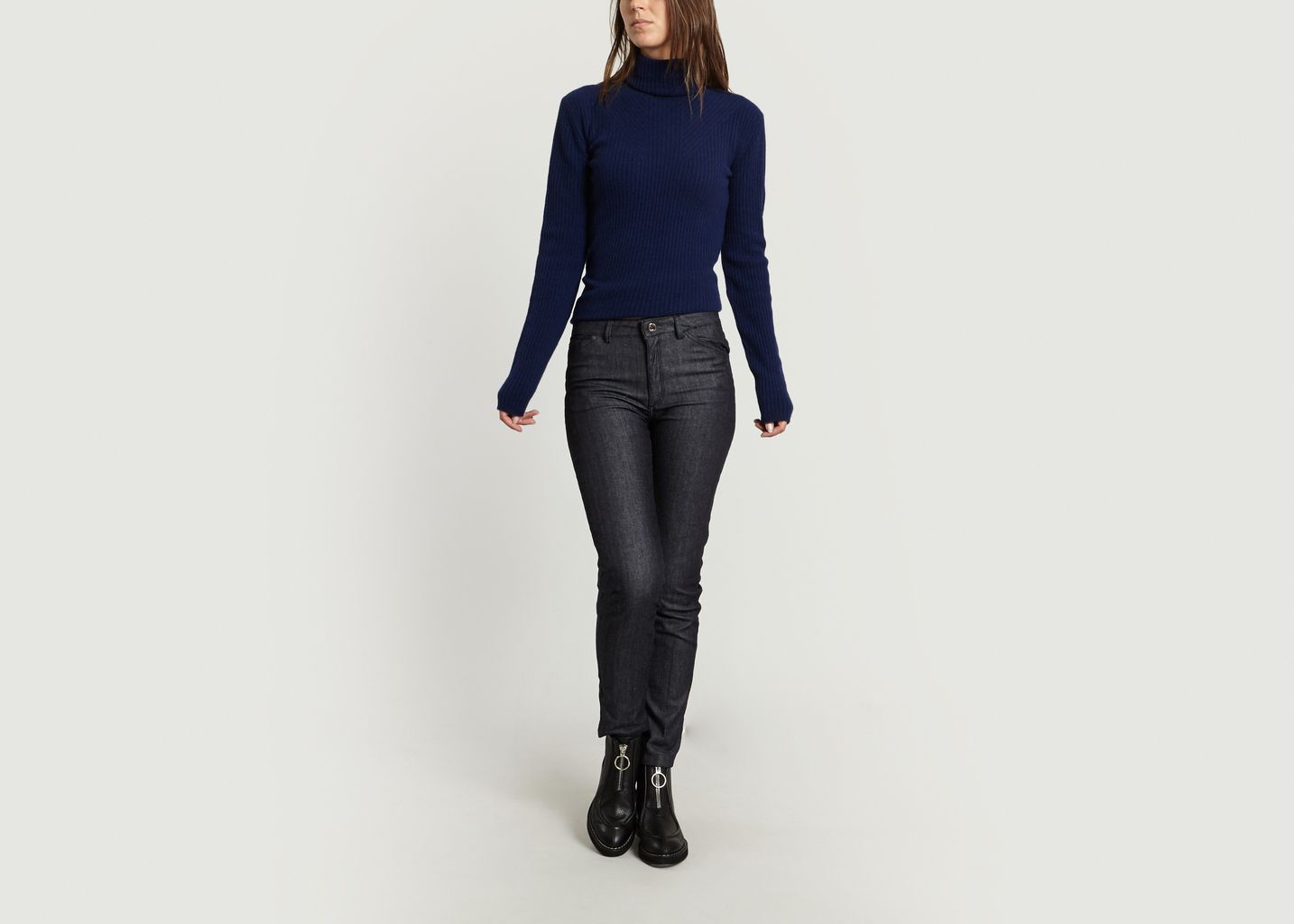 Classic Jeans - Cacharel