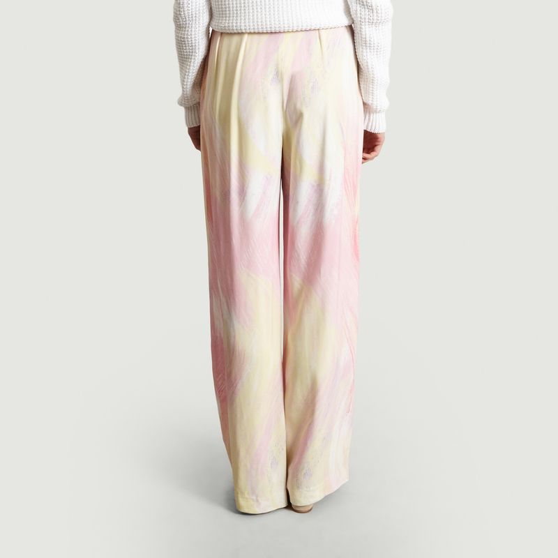 Colour Trousers - Cacharel