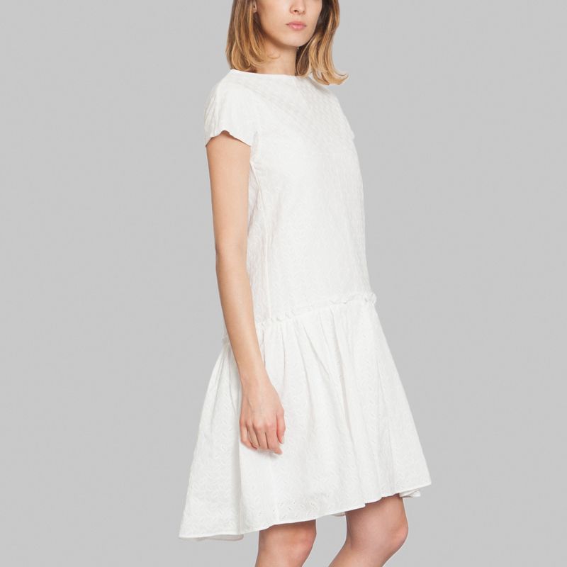 robes cacharel soldes